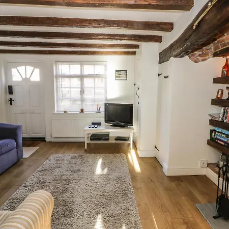 May Cottage, York * Stillington