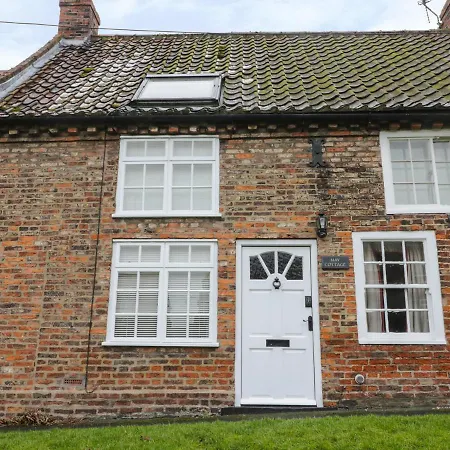 בית נופש May Cottage, York