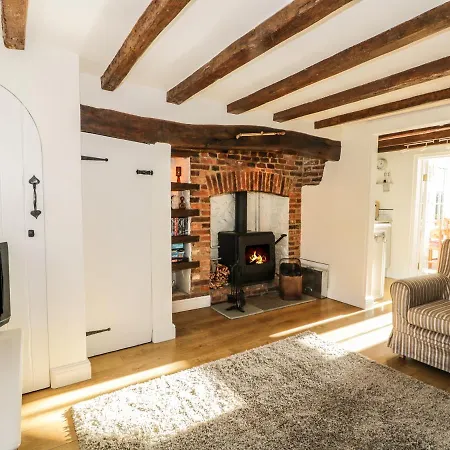 May Cottage, York * Stillington